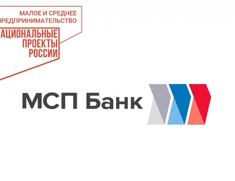 С начала года бизнес СКФО привлек в МСП Банке более 8 млрд рублей на развитие своего дела